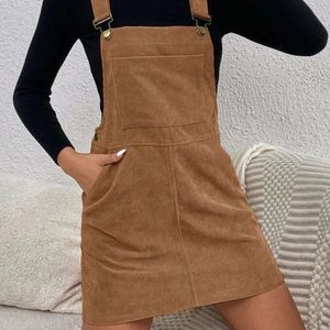 Overall Dress